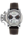 Pre-Owned Graham Chronofighter Watch